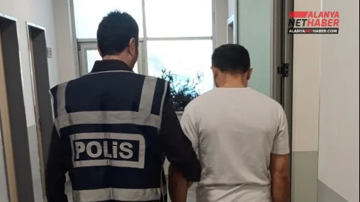 Sahte Savcı Vurguncusu Kıskıvrak Yakalandı