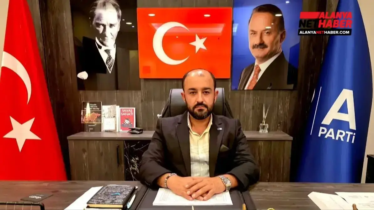 Akkuş'tan Kurban Pazarındaki İlkel Şartlara İsyan