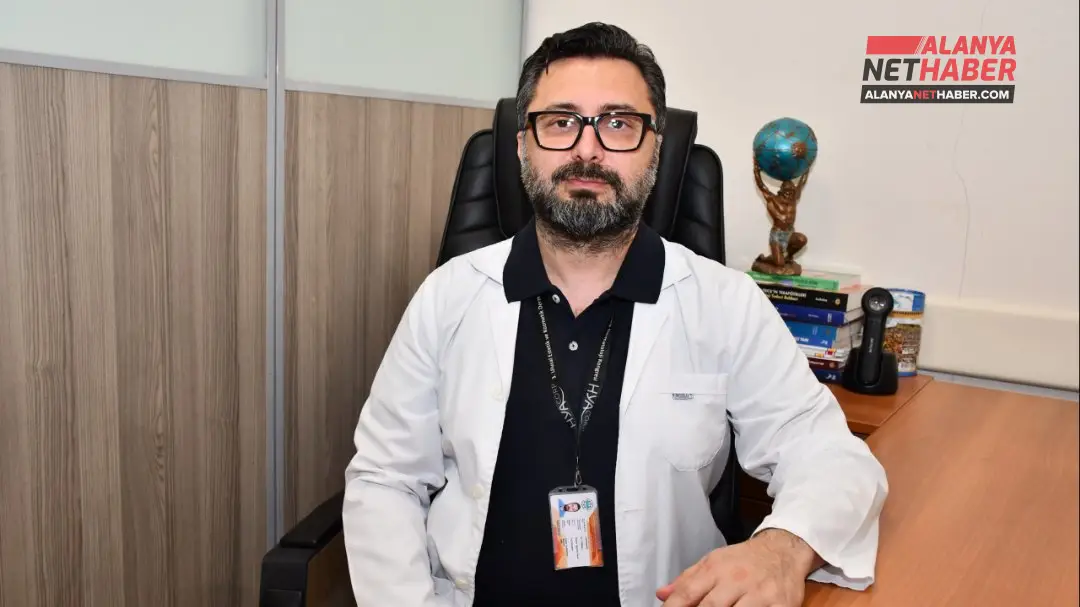 Alanya Halkının Yakıcı Güneşle Ölümcül İmtihanı
