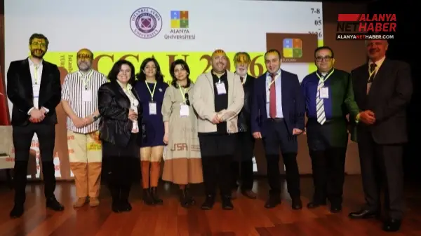ألانيا قامت الجامعة بتوجيه رؤية العمارة العالمية