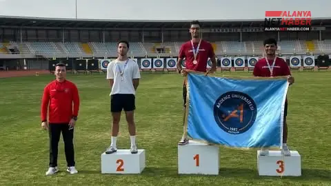 ألكو طالب يحقق الهدف ويحتل المركز الثاني في تركيا