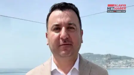 اتصال بالبيئة الحرجة من رئيس ألتيد أوزجان