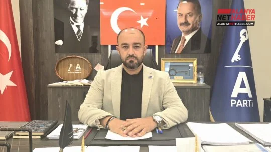 Başkan Akkuş Alanya Turizmcisinin Sesi Oldu