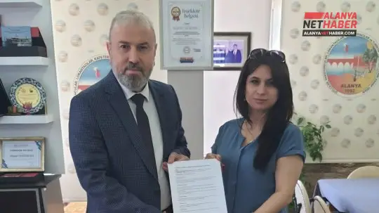Başkan Değirmenci'den Esnafa Sağlık Müjdesi