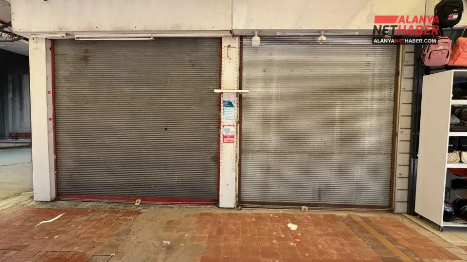Başkan Özçelik Affetmedi Kuralsız İşletme Mühürlendi
