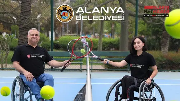 Kortlarda Engel Yok: Alanya Şampiyonlarını Arıyor