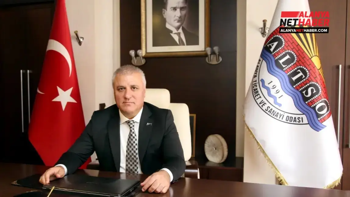 İkamet Serbestisi Alanya İş Dünyasını Umutlandırdı