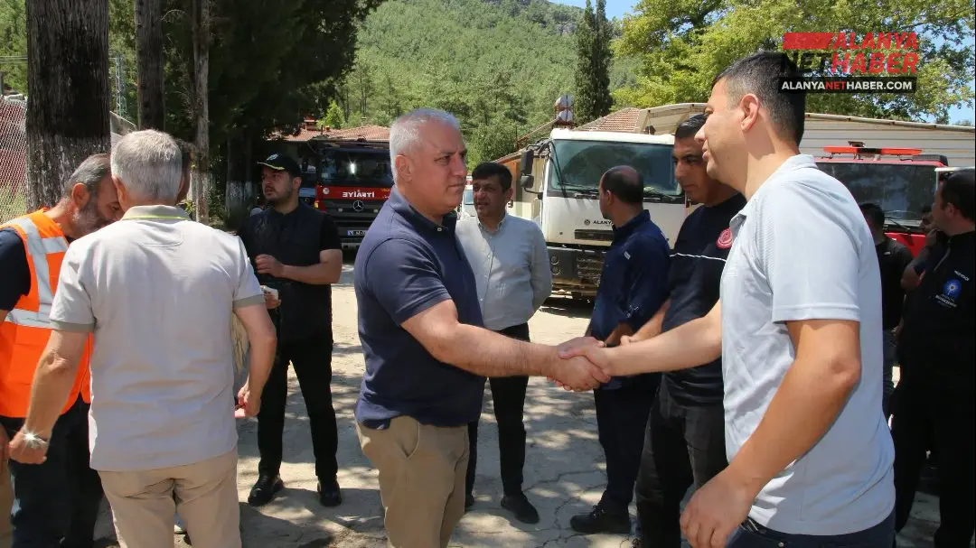 Alevlere Karşı Omuz Omuza Mücadele