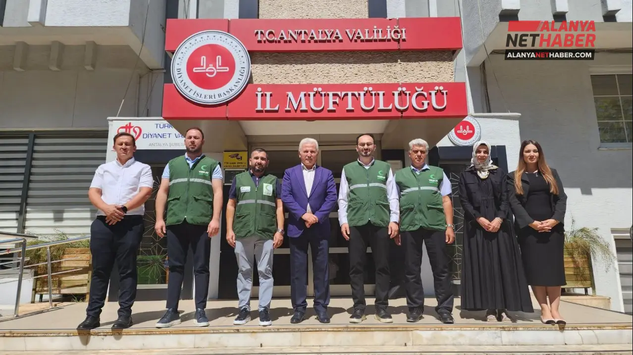 Geleceği Karartan Bağımlılıklara Karşı Manevi Kalkan