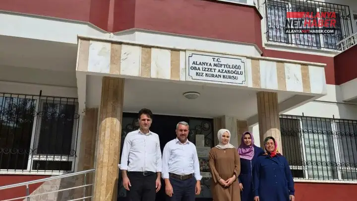 Alanya Geleceği İçin Eğitimde Güç Birliği