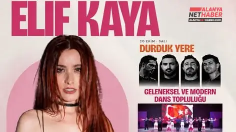 ALKÜ Kampüsünde Gençlik Coşkusu Başlıyor