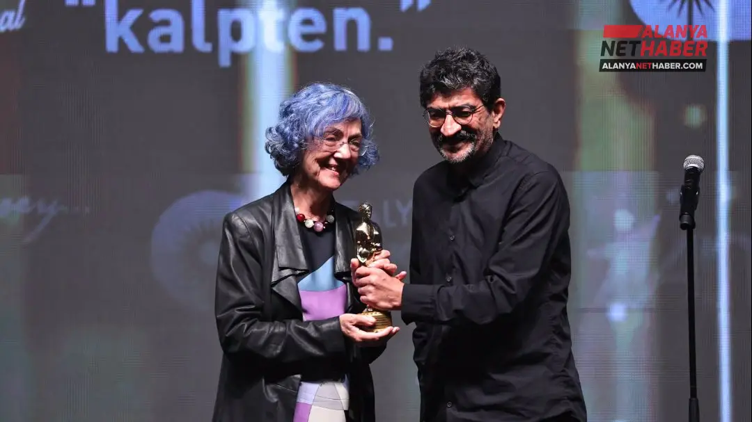Antalya Sinema Şöleniyle Coşacak