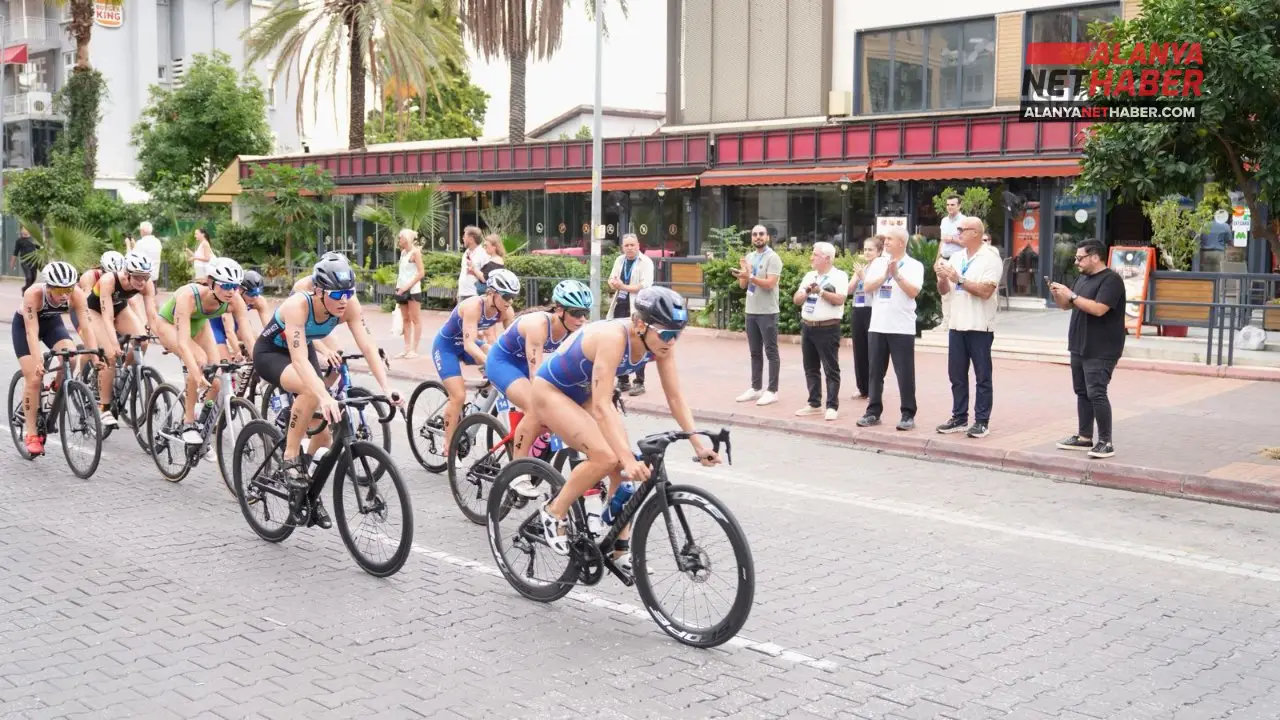 Dev Spor Maratonu İçin Geri Sayım Başladı