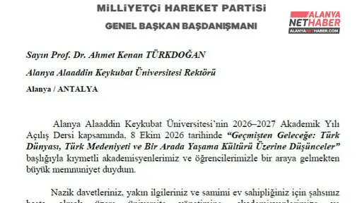 Geleceğe Yön Veren Derse Akademiden Tam Not
