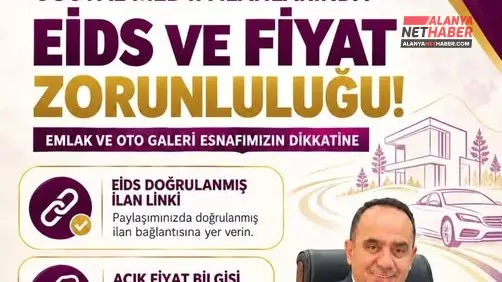 Sosyal Medyadaki İlanlara Mercek Altı